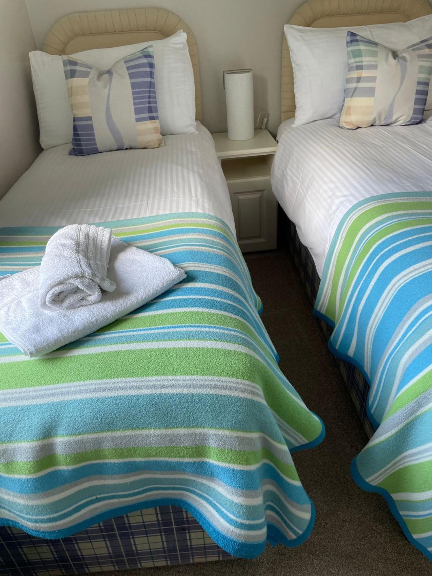 Lodge 24 Cawsand Zewnętrze zdjęcie