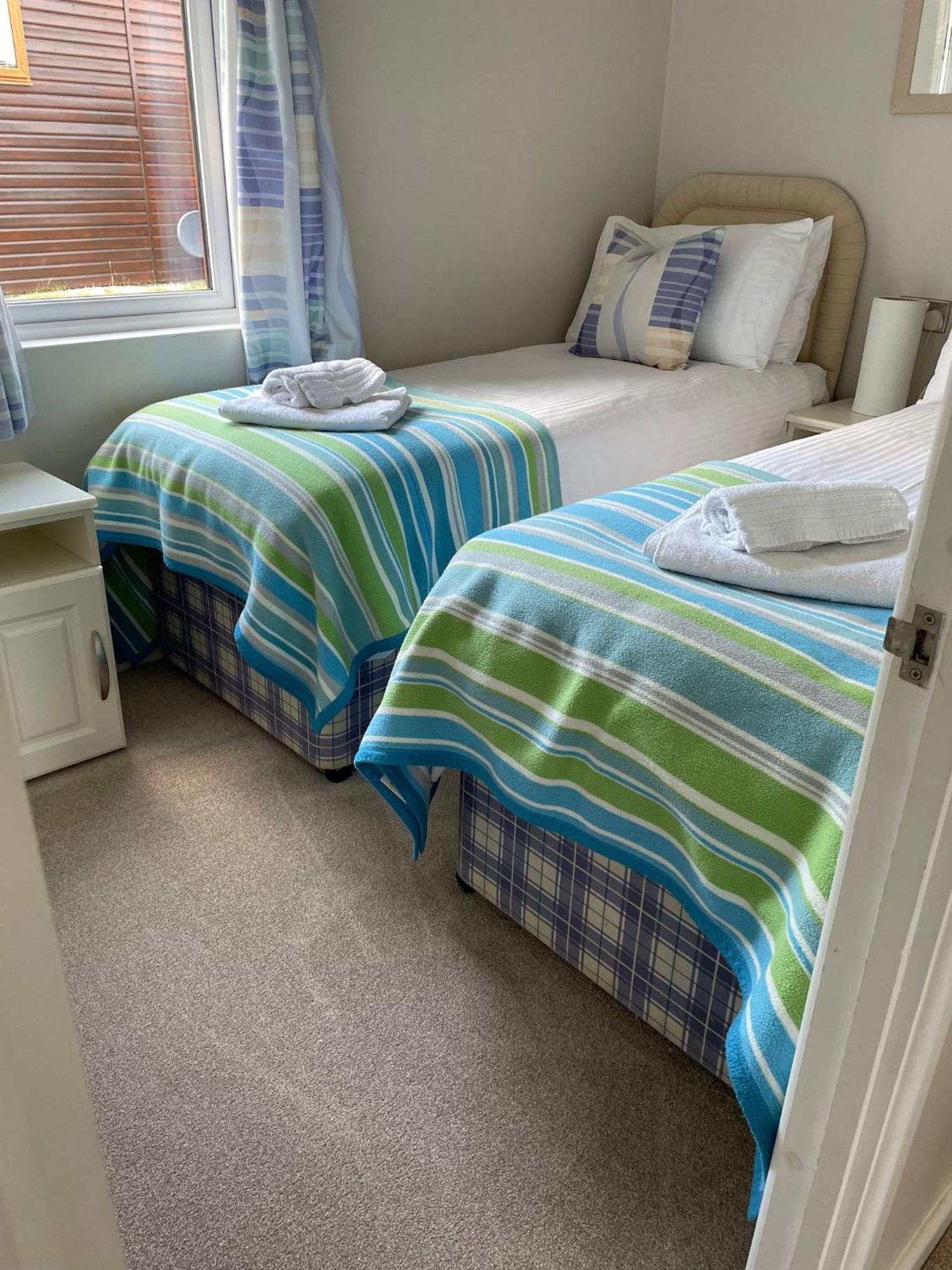 Lodge 24 Cawsand Zewnętrze zdjęcie